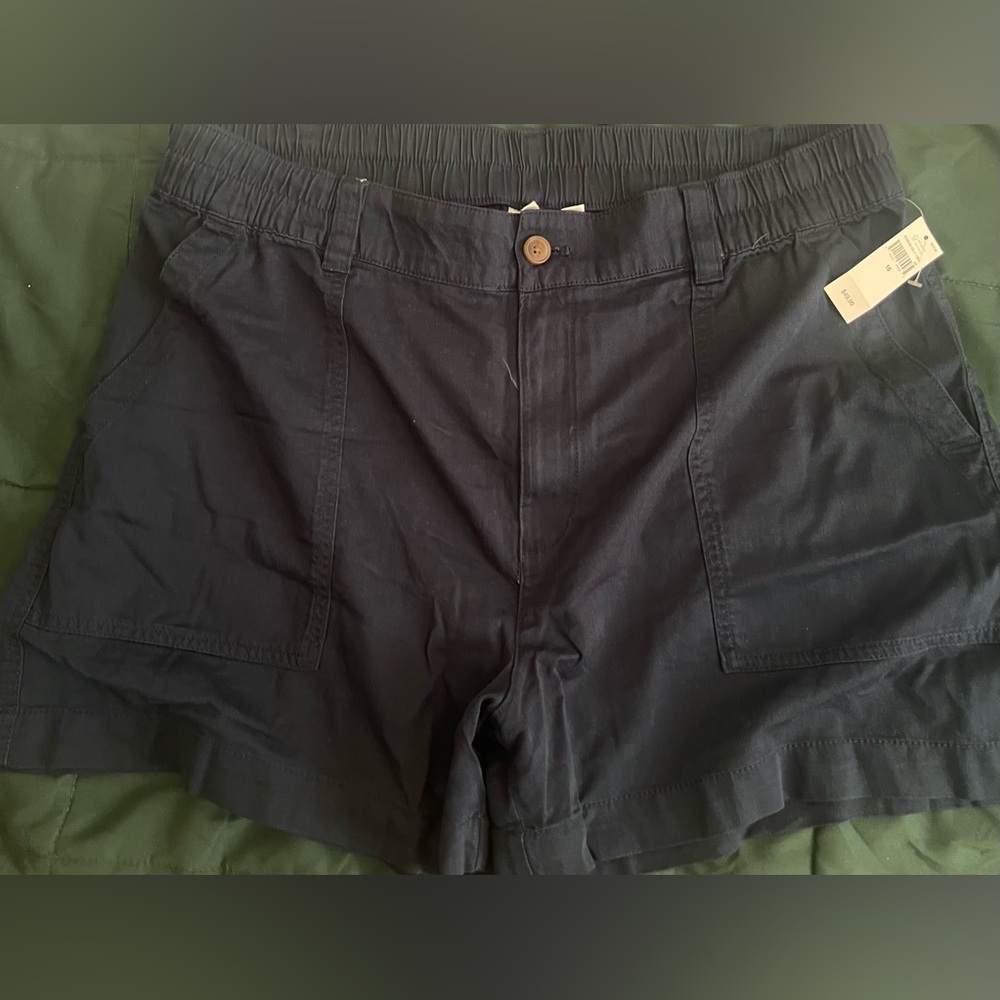 NWT shorts